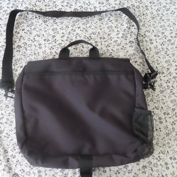 Gemline AppleCare Branded 14" Notebook Laptop Messenger Bag - - Picture 2 of 12